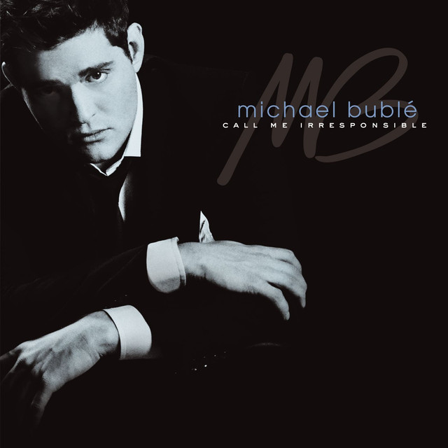 Michael Buble - Everything ноты для фортепиано