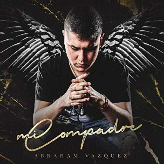 Abraham Vazquez - Mi Compadre ноты для фортепиано