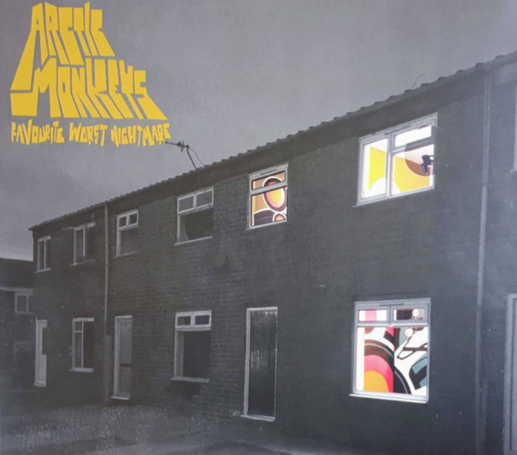 Arctic Monkeys - 505 ноты для фортепиано для начинающих Пианино.Easy ...