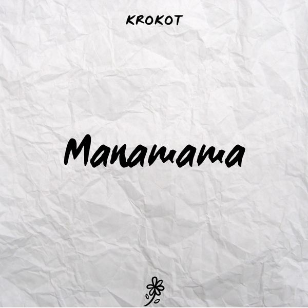 KROKOT - Manamama ноты для фортепиано