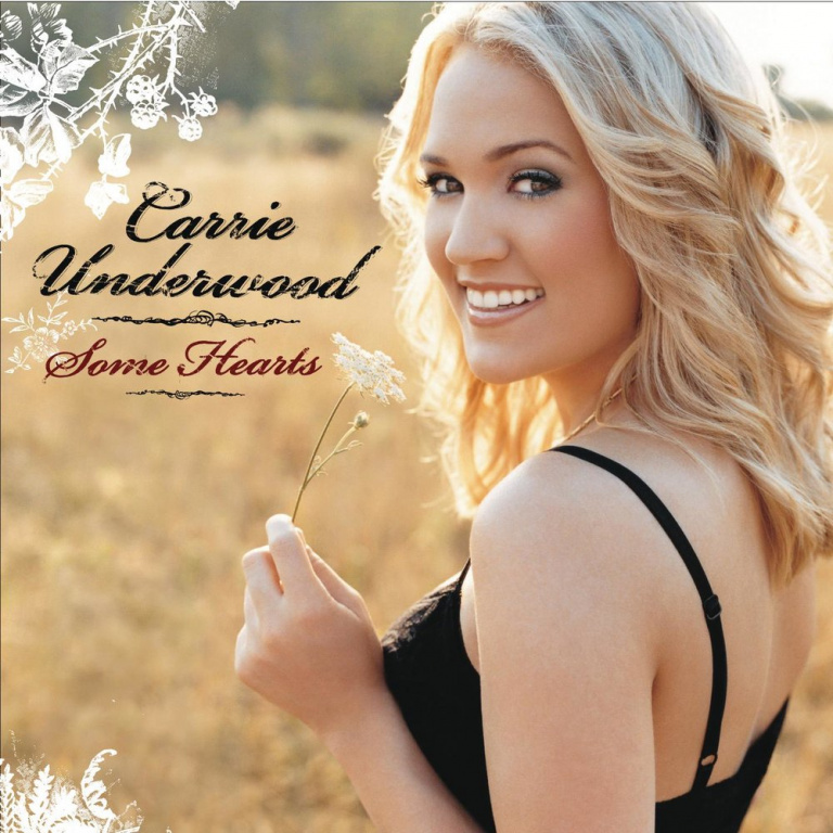 Carrie Underwood - Jesus Take the Wheel ноты для фортепиано
