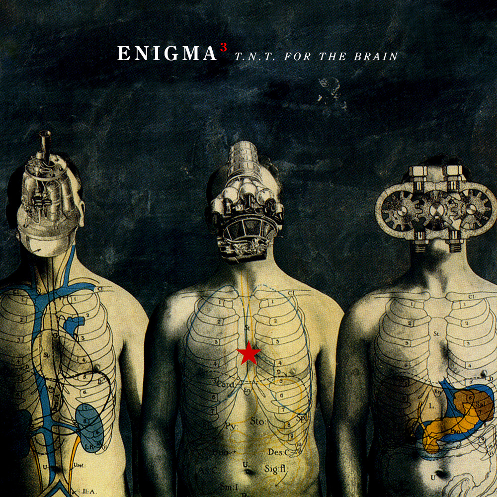 T n t for the brain enigma. Enigma tnt for the brain обложка. enigma группа обложки. энигма обложки альбомов.