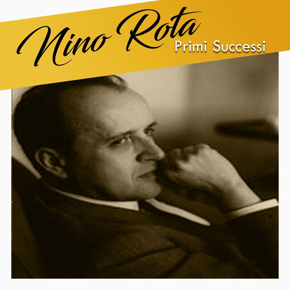 Nino Rota - La dolce Vita / Via Veneto 'la dolce Vita' ноты для фортепиано