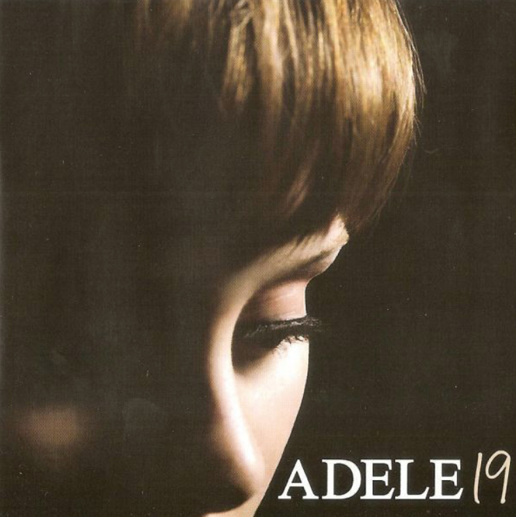 Adele - Daydreamer ноты для фортепиано
