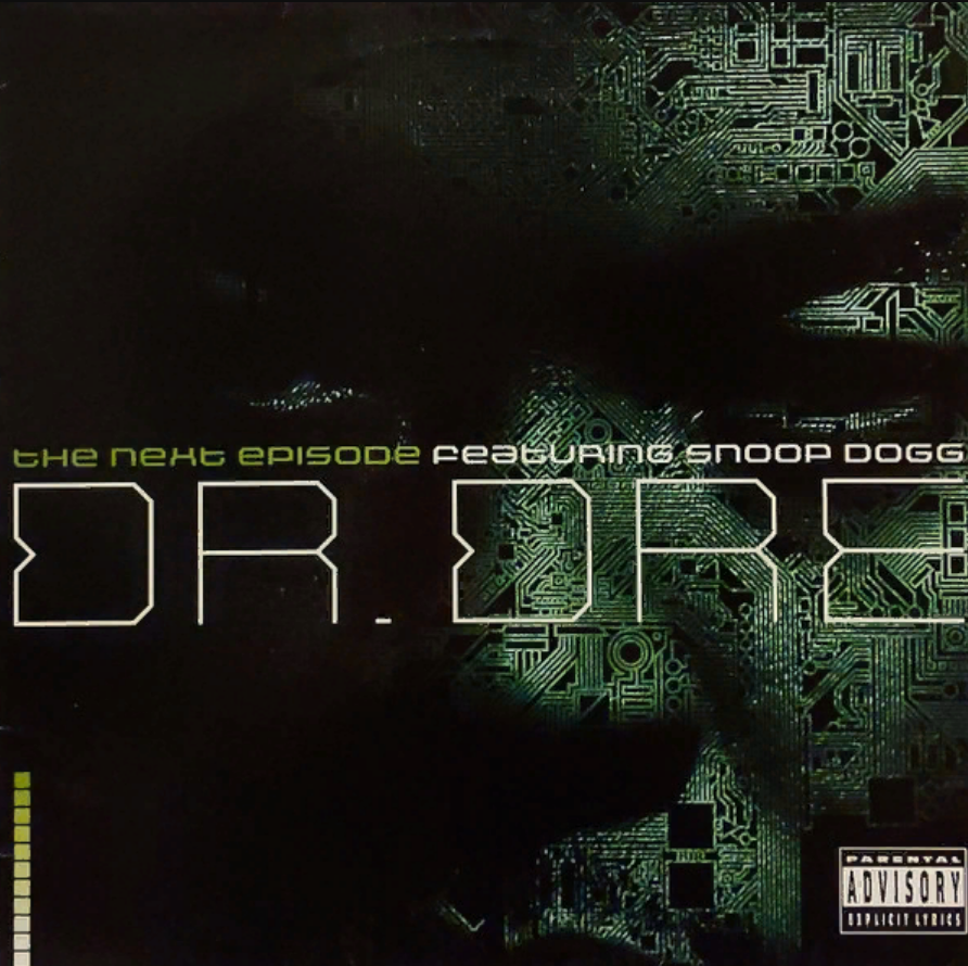 Dr. Dre, Snoop Dogg - The Next Episode ноты для фортепиано