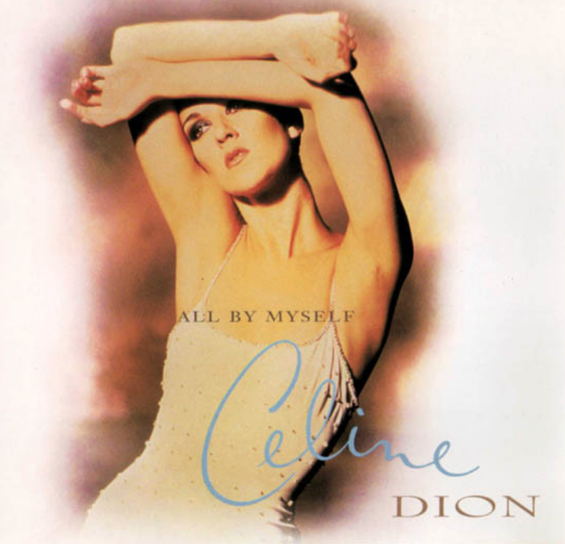 Celine Dion Ill