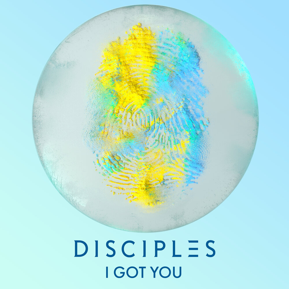 Disciples - I Got U аккорды