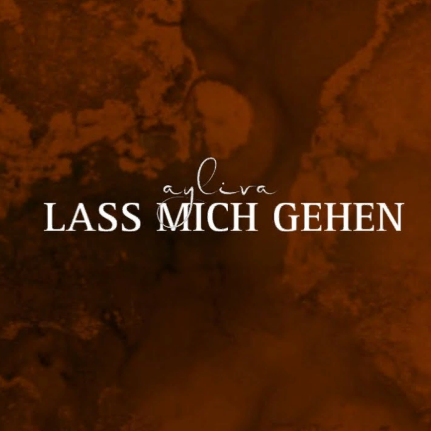 AYLIVA Lass mich gehen ноты для фортепиано в NoteStore.ru Пианино