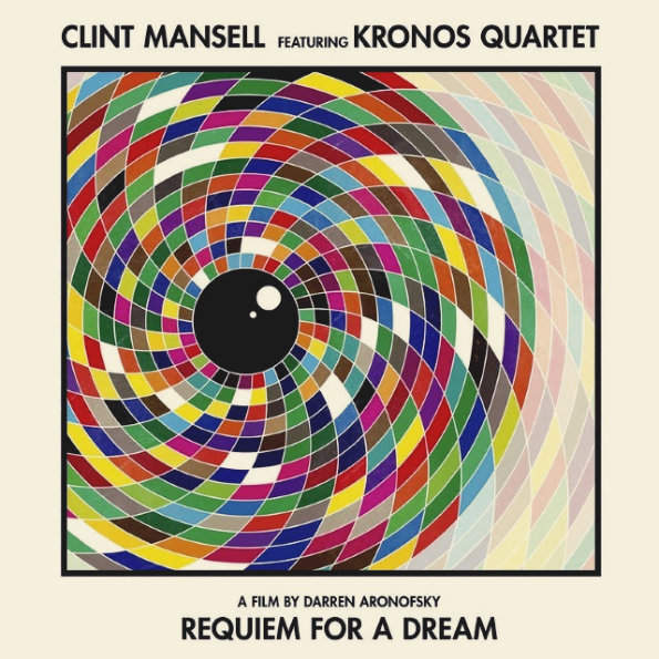 Clint Mansell, Kronos Quartet - Dreams ноты для фортепиано