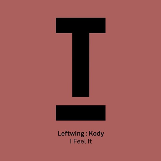Leftwing & Kody - I Feel It ноты для фортепиано