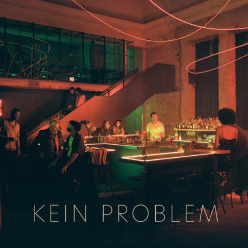 Tim Bendzko - Kein Problem ноты для фортепиано