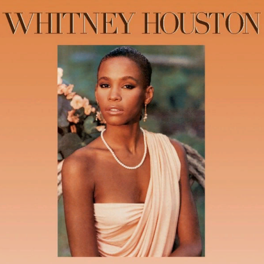 Whitney Houston - How Will I Know ноты для фортепиано