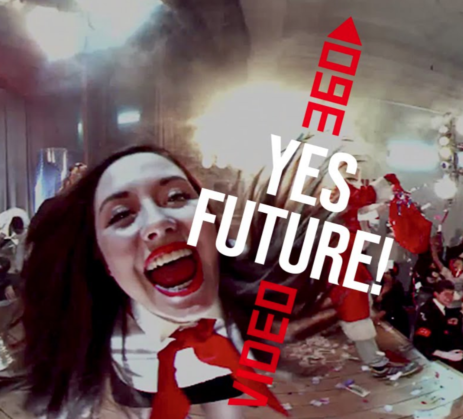 Noize MC - Yes Future! ноты для фортепиано