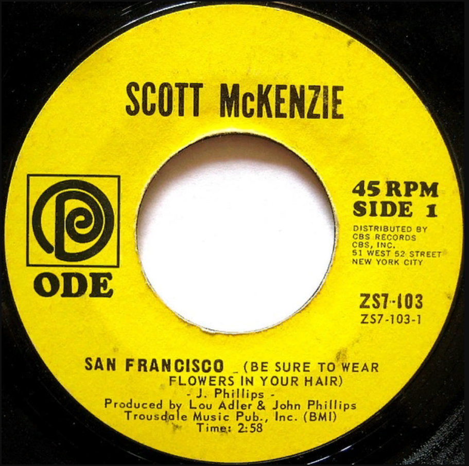 Маккензи сан франциско. Маккензи Скотт. Scott MCKENZIE San Francisco (be sure to Wear Flowers in your hair). Scott MCKENZIE San Francisco Chords. Маккензи Скотт Википедия.