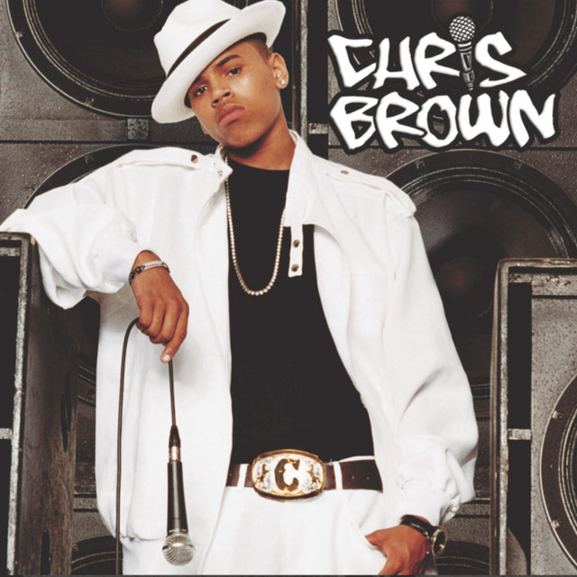 Chris Brown - Yo (Excuse Me Miss) ноты для фортепиано