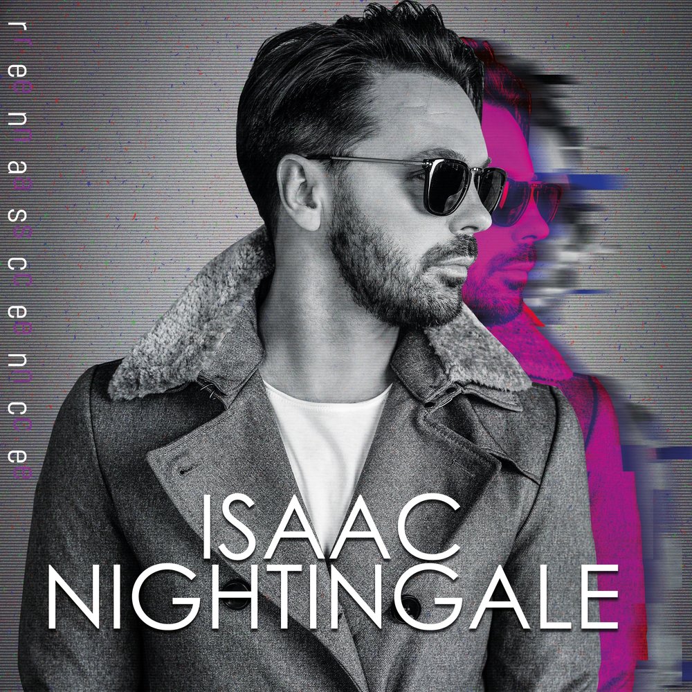 Isaac Nightingale - It's Not Over аккорды
