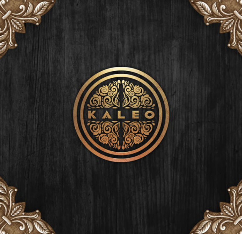 Kaleo - Vor í Vaglaskógi ноты для фортепиано