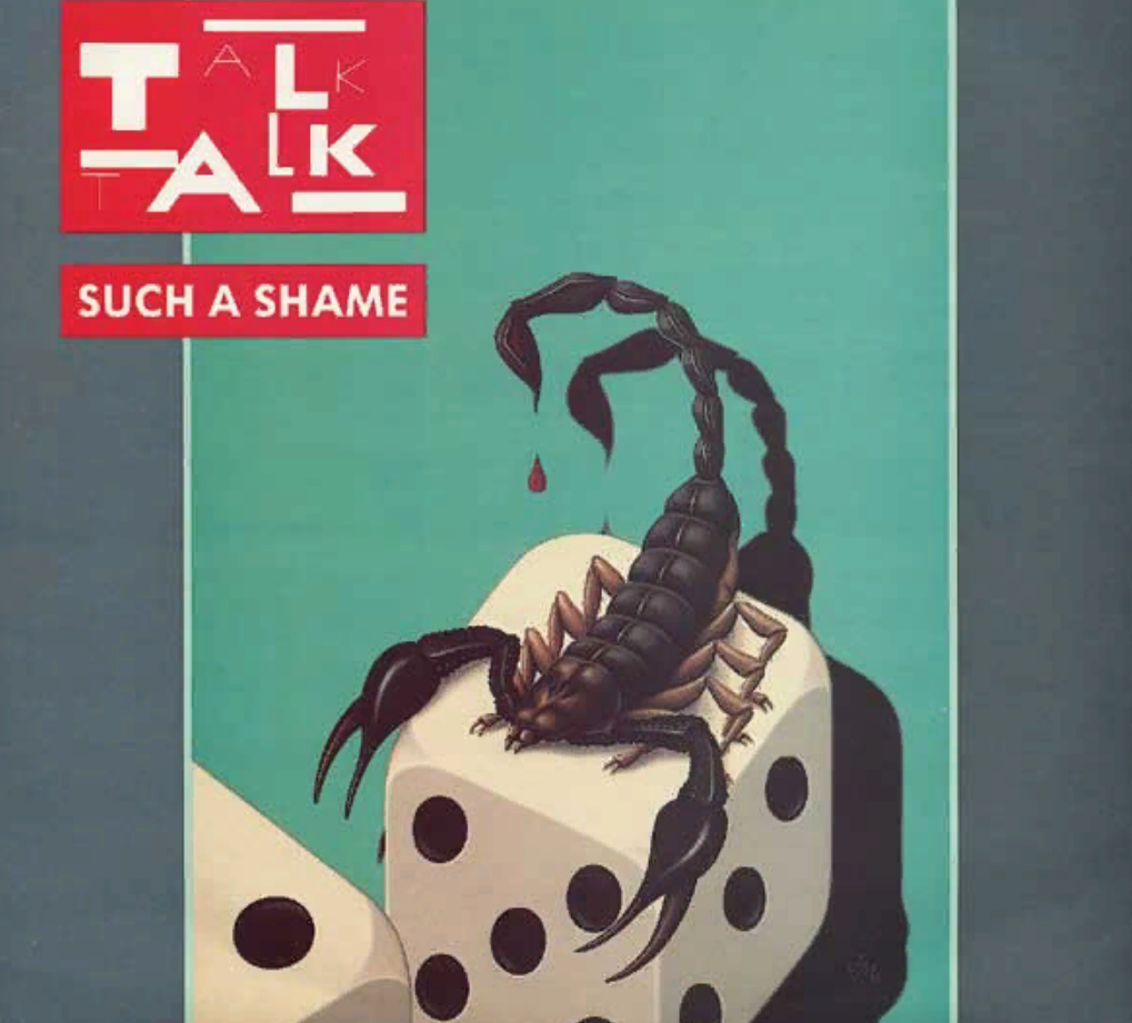 Such a shame. Talk talk such a Shame. Обложки синглов talk talk. Talk talk such a Shame пластинка сингл. Talk talk such a Shame (1997 Remaster).