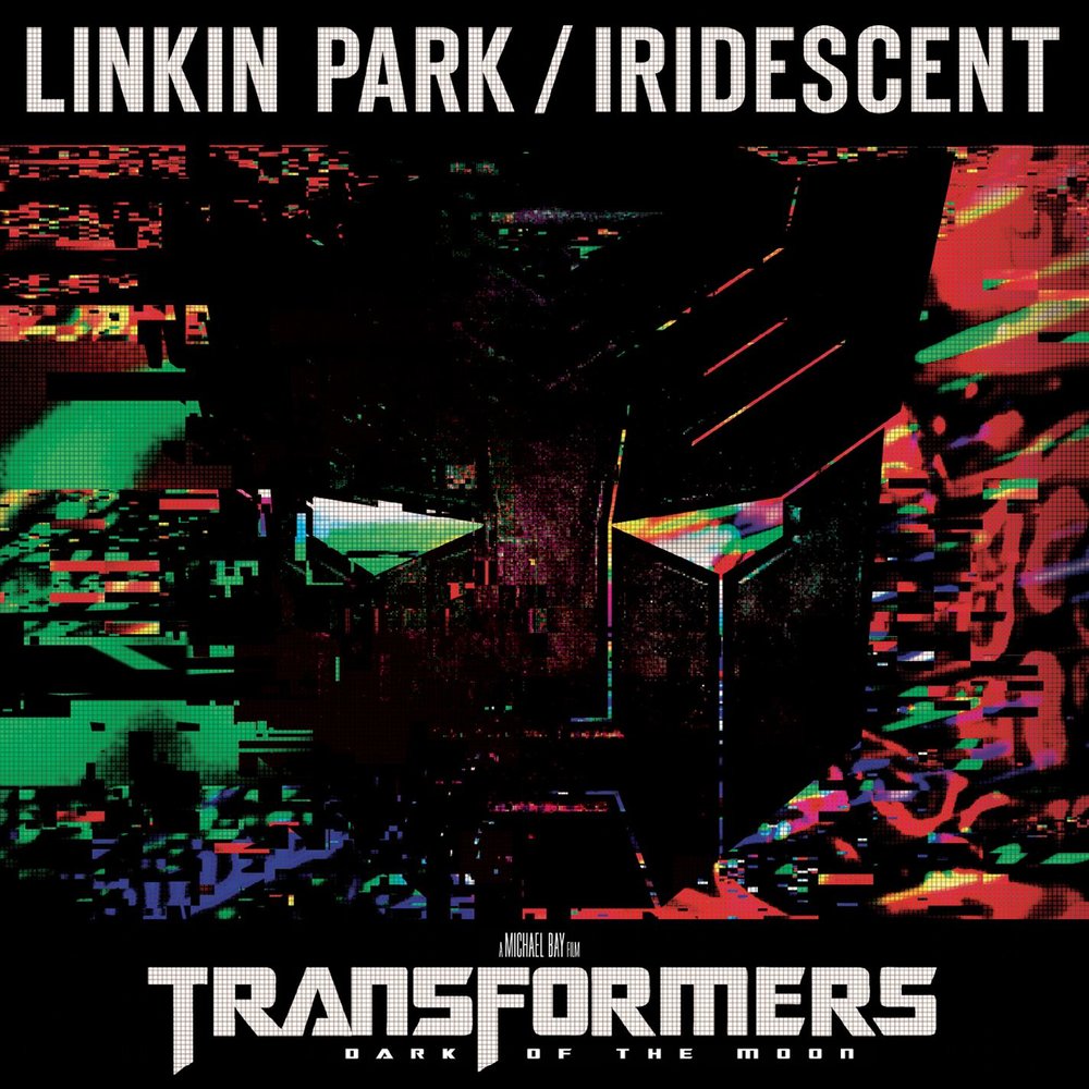 Linkin Park - New Divide (из фильма 'Трансформеры: Месть падших') ноты для фортепиано