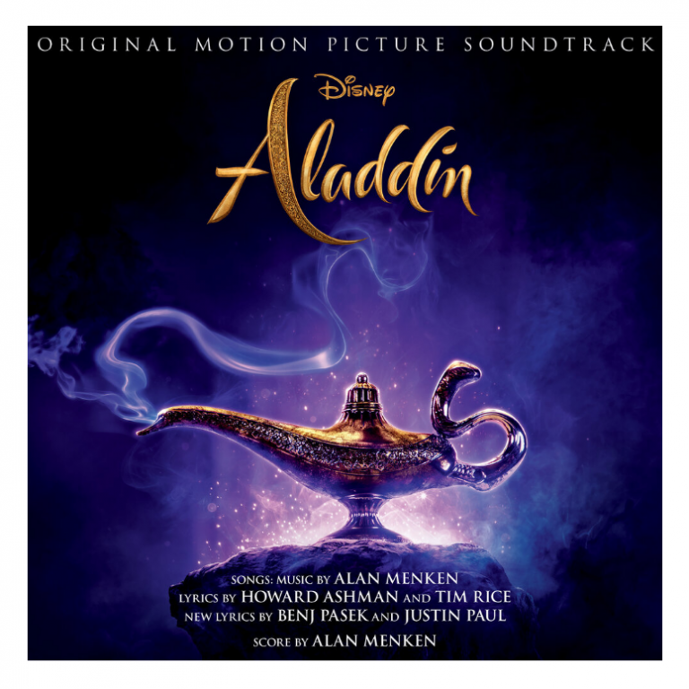 Mena Massoud - One Jump Ahead (From Aladdin 2019) ноты для фортепиано