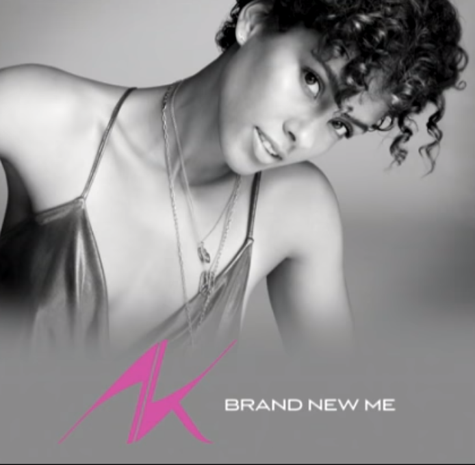 Alicia Keys - Brand New Me ноты для фортепиано