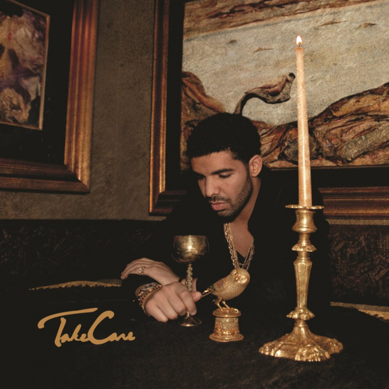 Drake, Rihanna - Take Care ноты для фортепиано