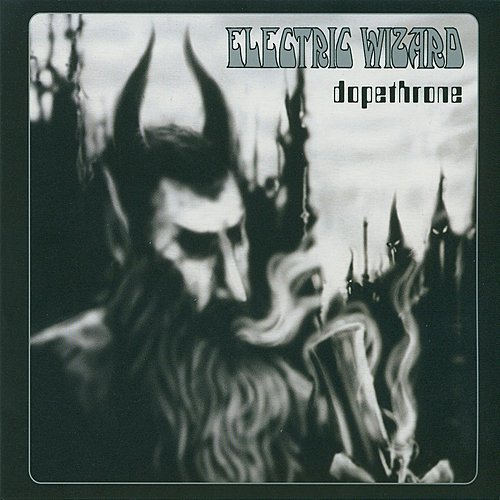 Electric Wizard - Vinum Sabbathi ноты для фортепиано