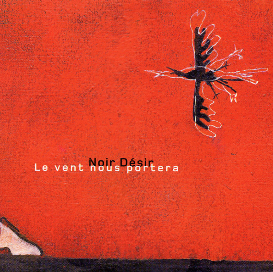 Noir Desir - Le Vent Nous Portera ноты для фортепиано