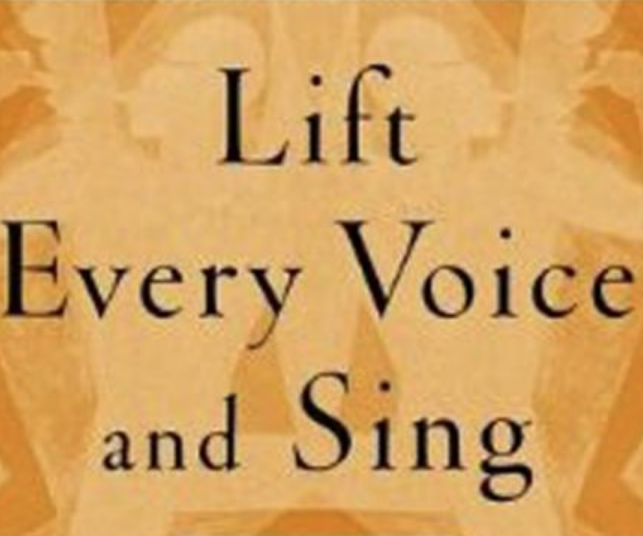 J. Rosamond Johnson - Lift Every Voice and Sing ноты для фортепиано
