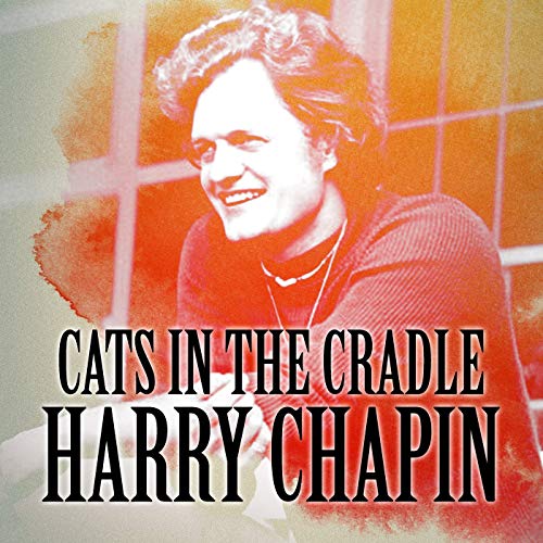 Harry Chapin - Cat's In the Cradle ноты для фортепиано