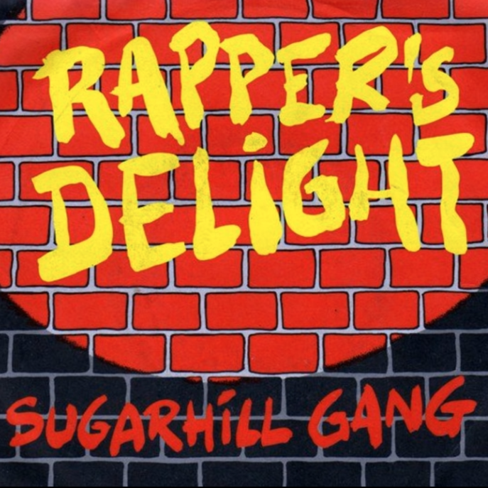 The Sugarhill Gang - Rapper's Delight ноты для фортепиано