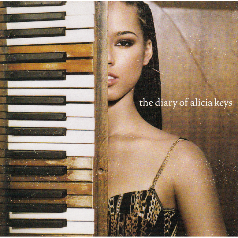 Alicia Keys - If I Ain't Got You ноты для фортепиано