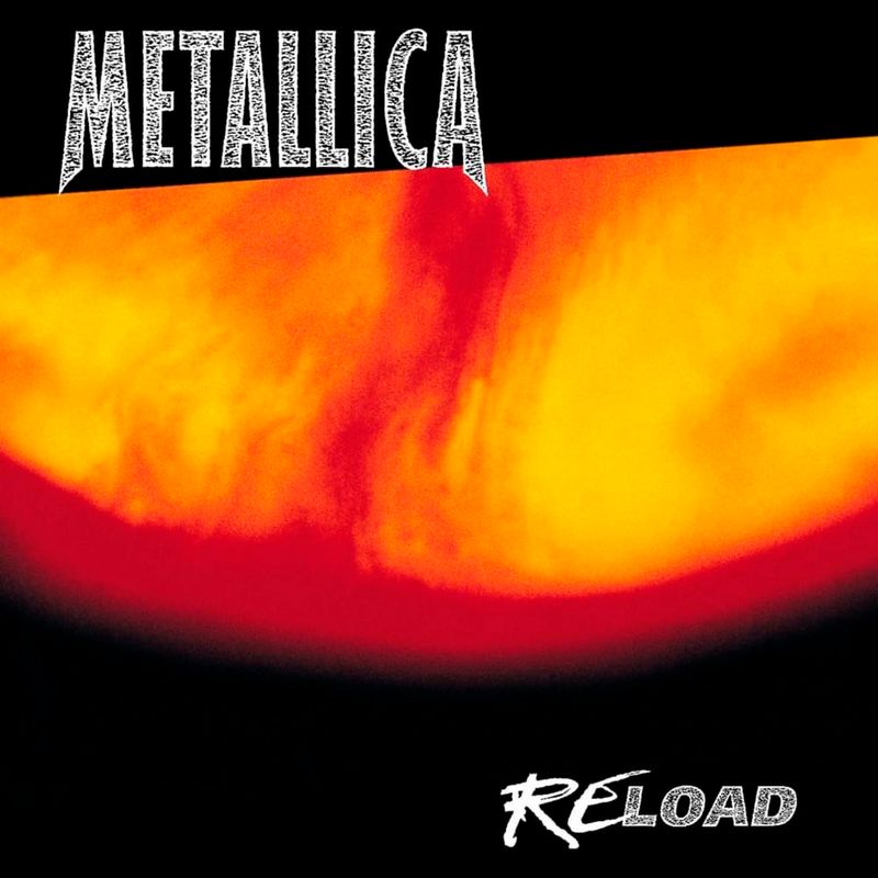 Metallica - The Unforgiven II ноты для фортепиано