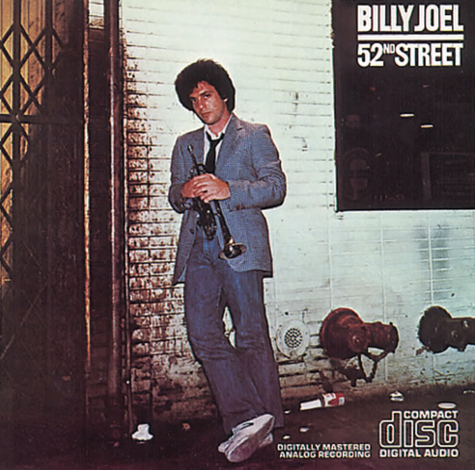 Billy Joel - Honesty ноты для фортепиано