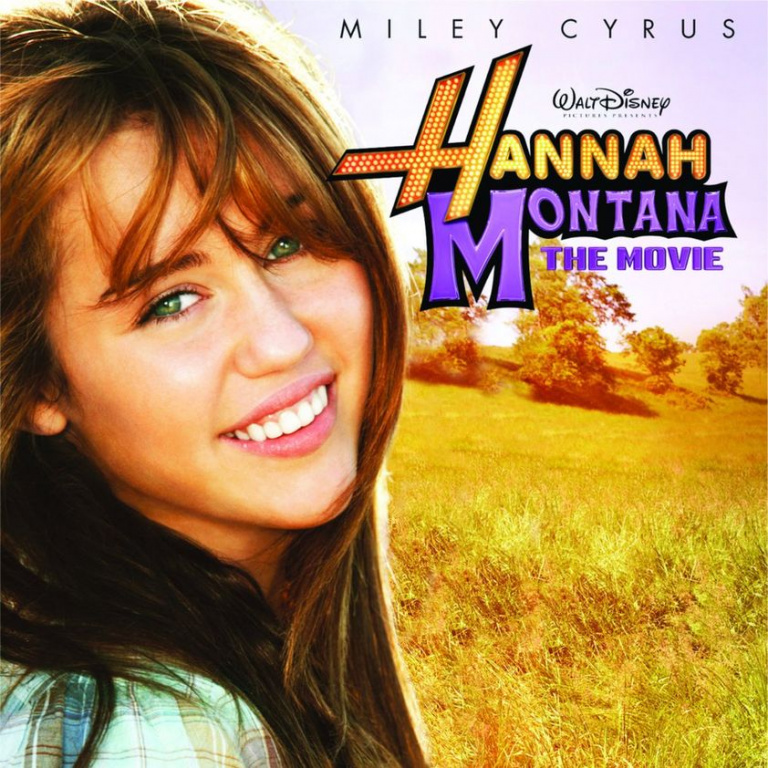 Billy Ray Cyrus, Miley Cyrus - Butterfly Fly Away (from Hannah Montana) ноты для фортепиано