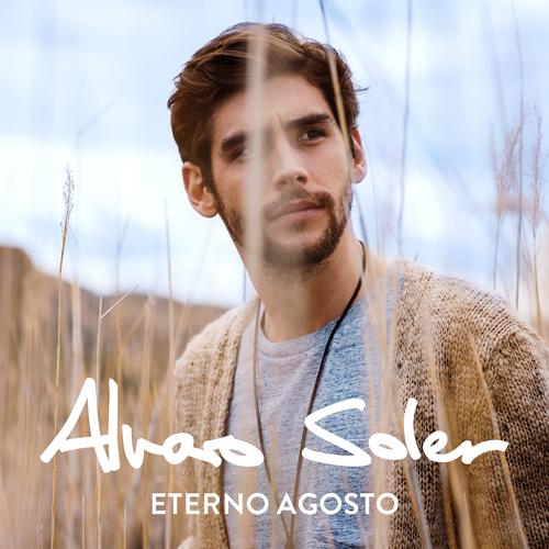Alvaro Soler - Sofia ноты для фортепиано