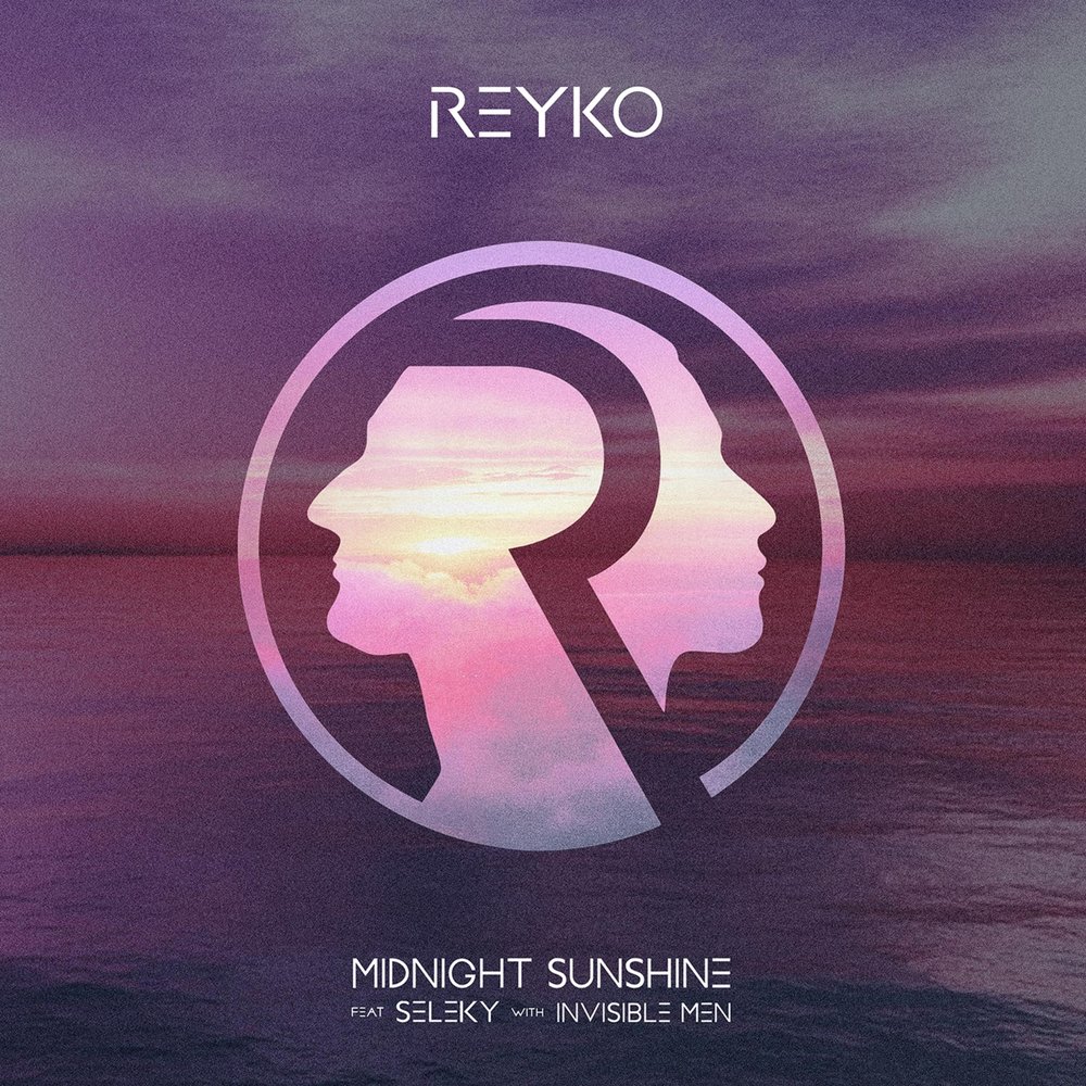 REYKO - Set You Free ноты для фортепиано