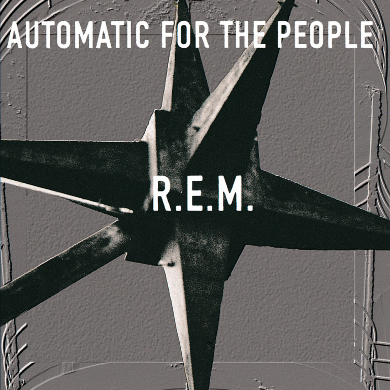 R.E.M. - Everybody Hurts ноты для фортепиано