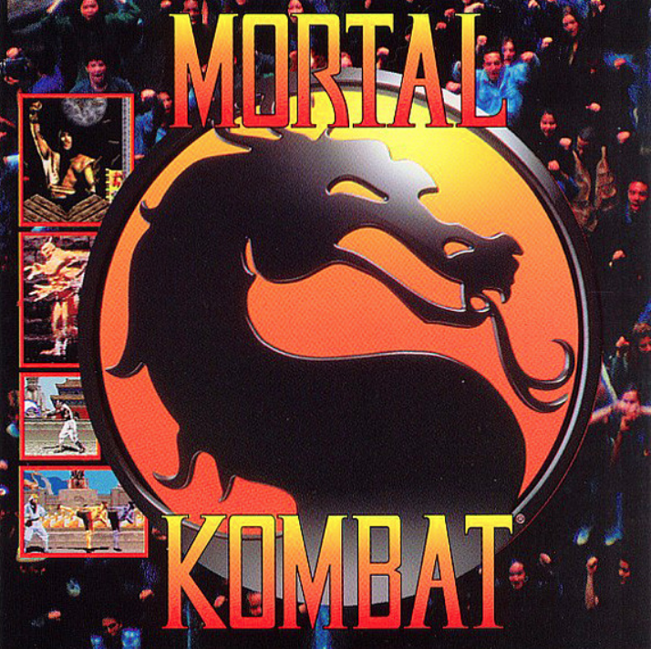 The Immortals - Techno Syndrome (Mortal Kombat OST) ноты для фортепиано