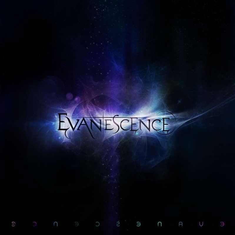 Evanescence - What You Want ноты для фортепиано