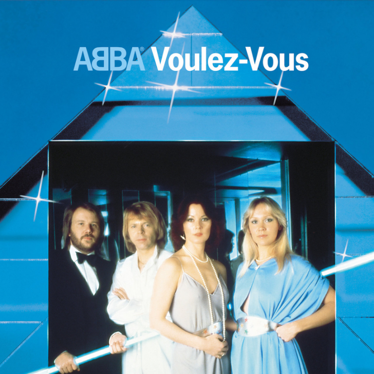 ABBA - I Have a Dream ноты для фортепиано