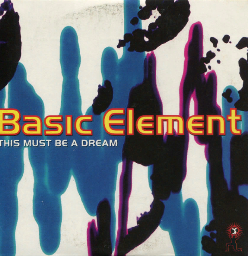 This must. Basic element this must be a Dream. Basic element. Basic element обложка альбома. Basic element 2022.