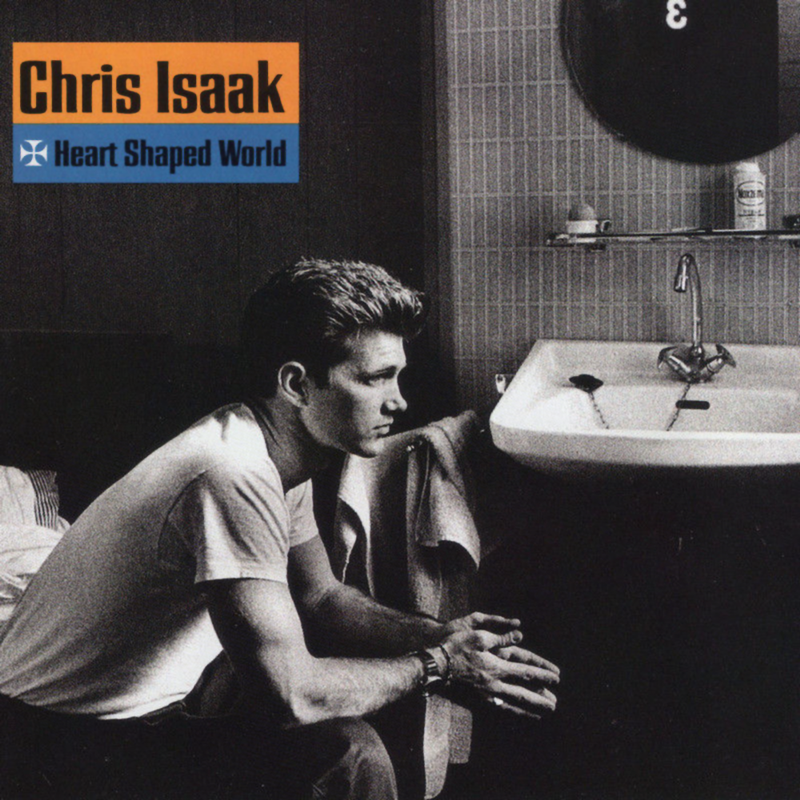 Chris Isaak - Don't Make Me Dream About You ноты для фортепиано
