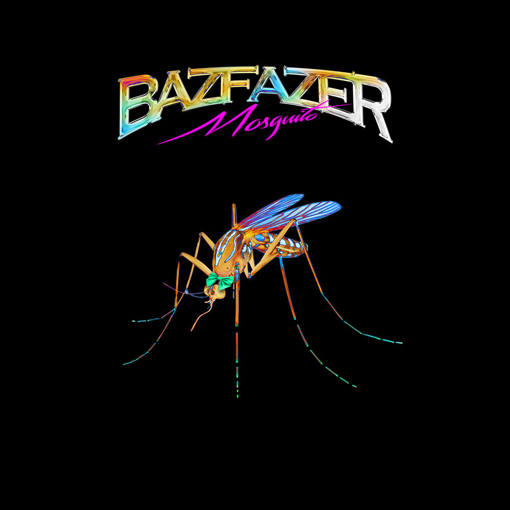 Bazfazer - Mosquito аккорды