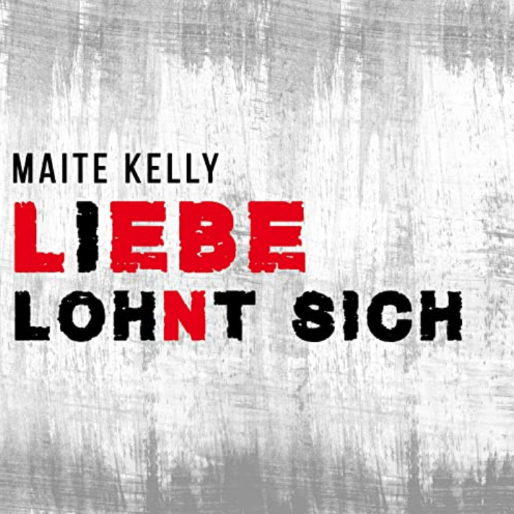 Maite Kelly - Liebe lohnt sich ноты для фортепиано