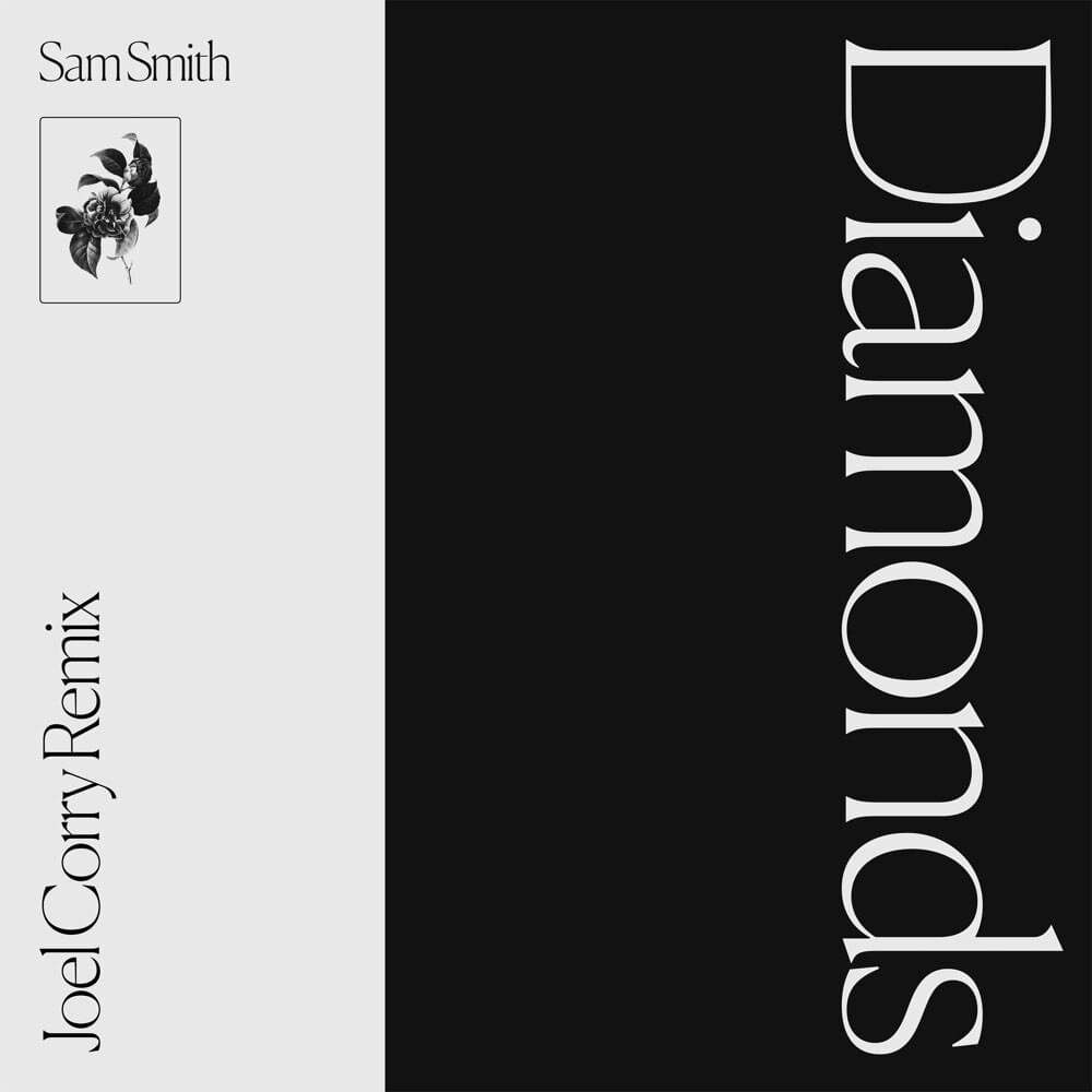 Sam Smith - Diamonds ноты для фортепиано