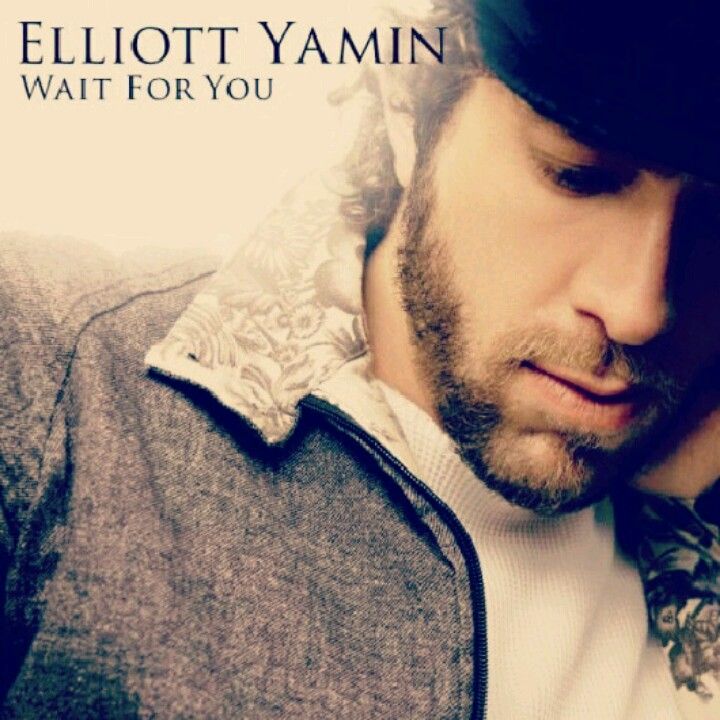 Elliott Yamin - Wait for You ноты для фортепиано