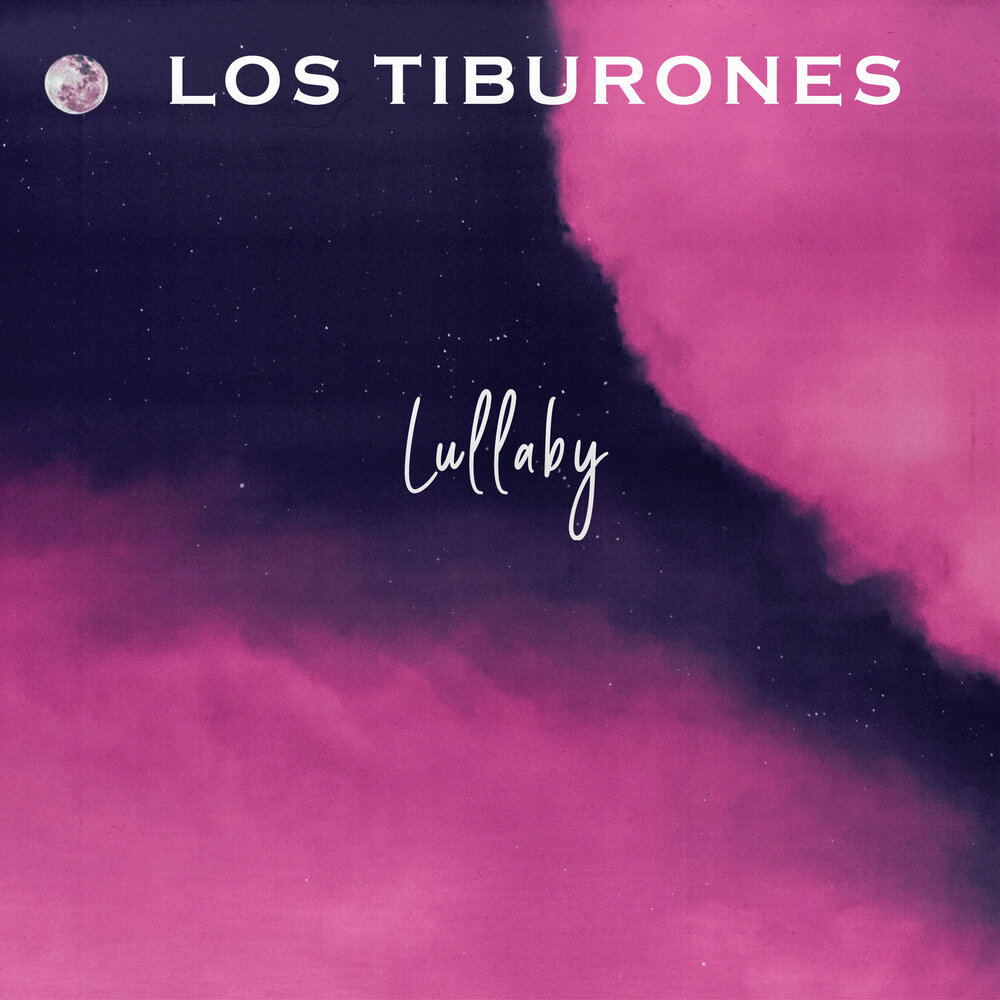 Los Tiburones - Lullaby ноты для фортепиано в Note-Store.ru | Пианино ...