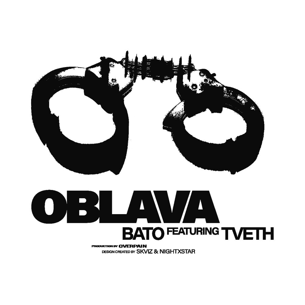 BATO, TVETH - OBLAVA аккорды