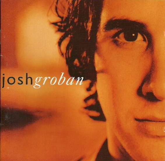 Josh Groban - Per Te ноты для фортепиано